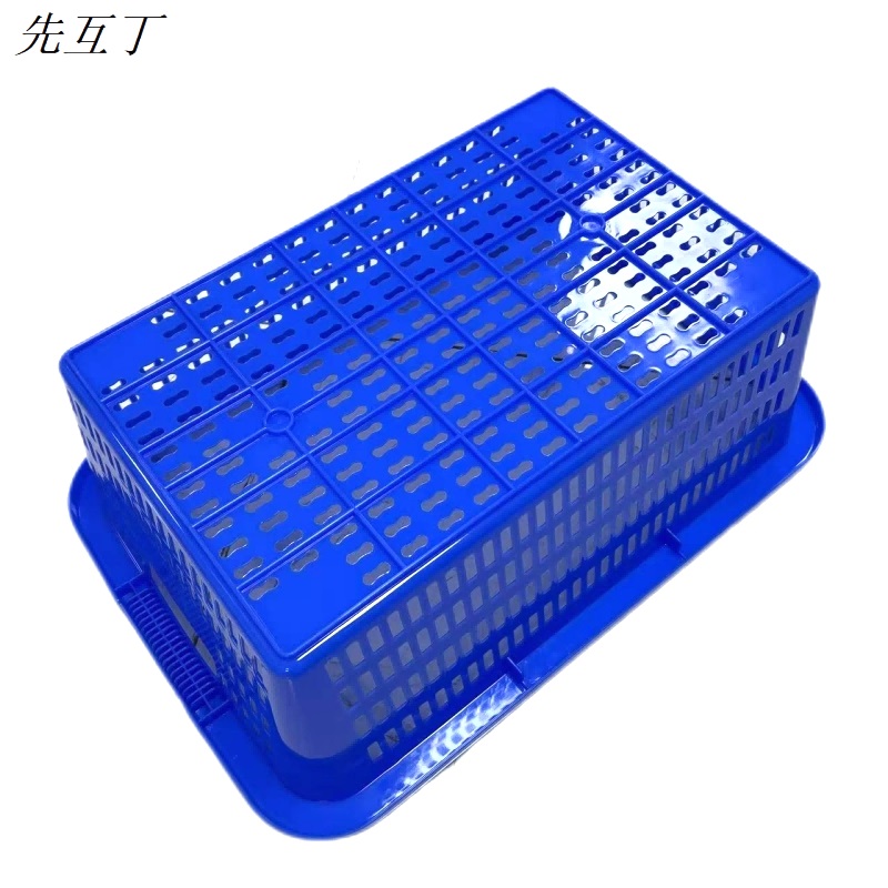 先互丁 菜筐 多规格 个高清大图