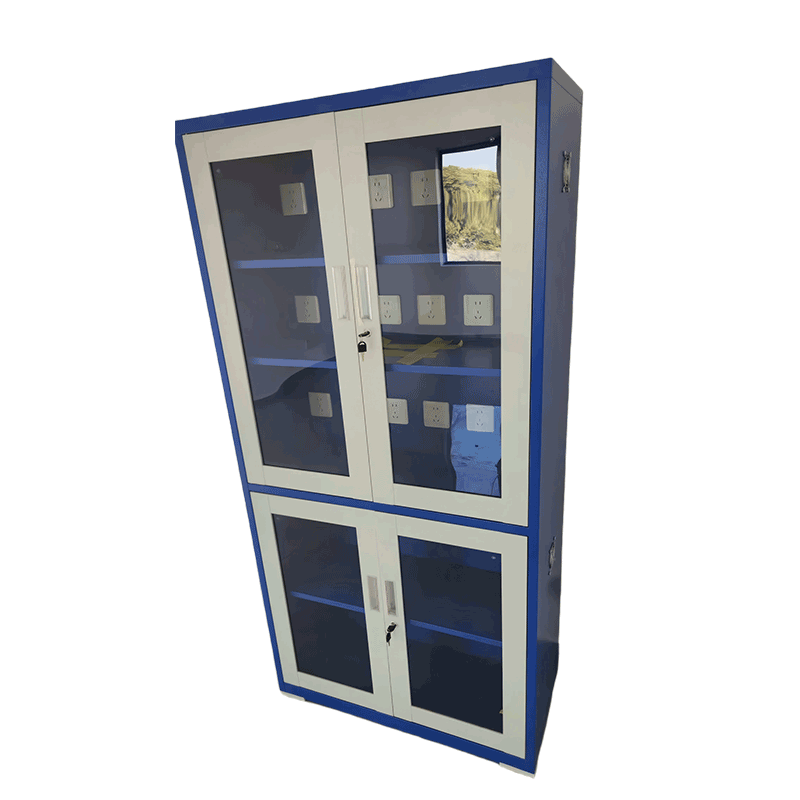 鑫睿辉 充电柜 900*420*1800mm 台高清大图