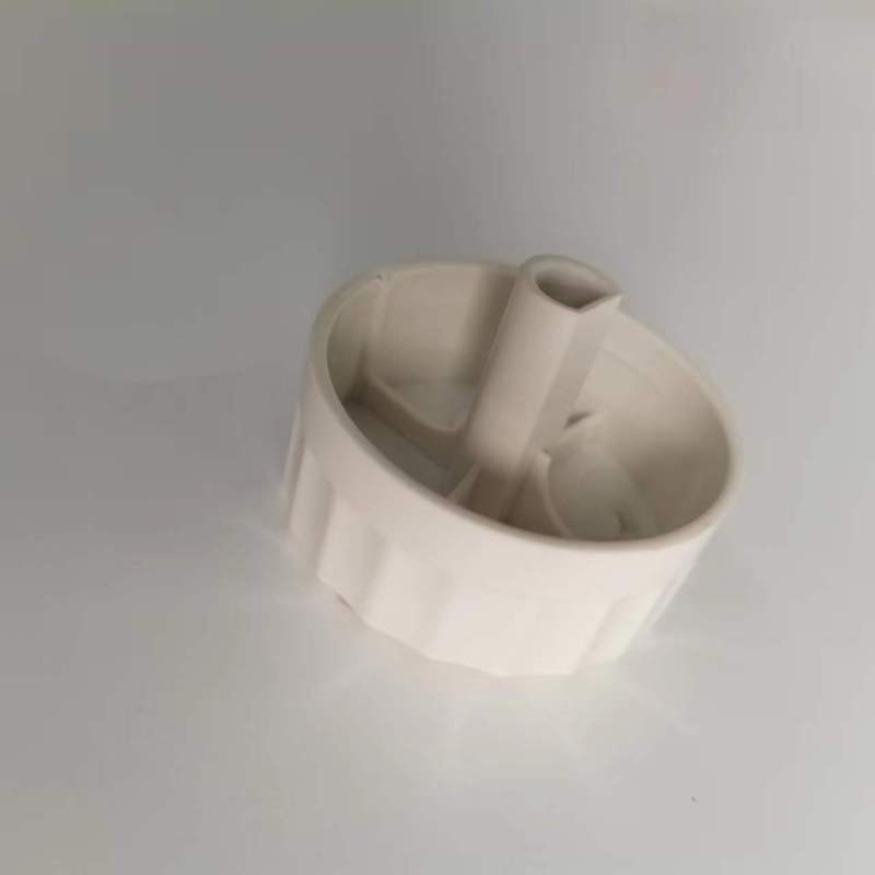 帮客材配拆机原装惠而浦电热水器ESH- 50 MK 旋钮 收前验货高清大图