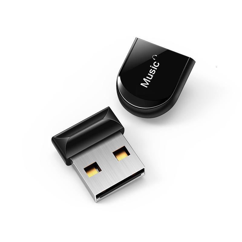 汽车载音乐u盘32g无损带歌曲dj高音质车用mp3优盘蓝牙接收器usb盘