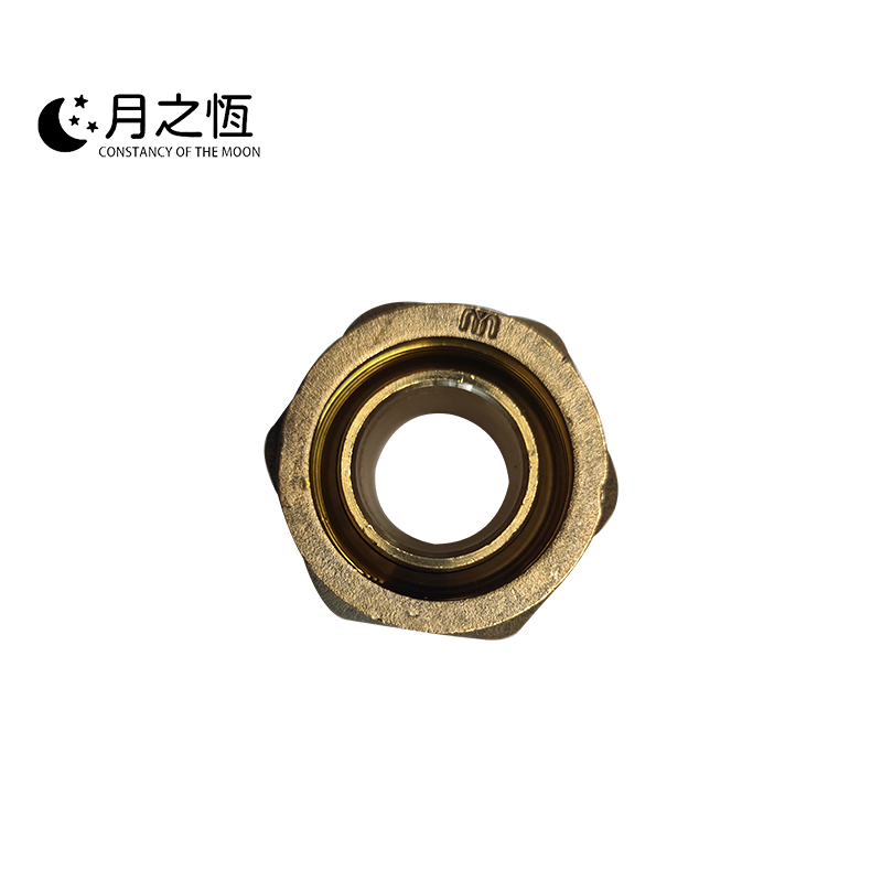 月之恒铝塑变径直接32*25mm个高清大图