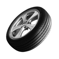 邓禄普(Dunlop)轮胎 215/60R16 95V SP SPORT 270 适配凯美瑞/适配帕萨特/天籁/锐志