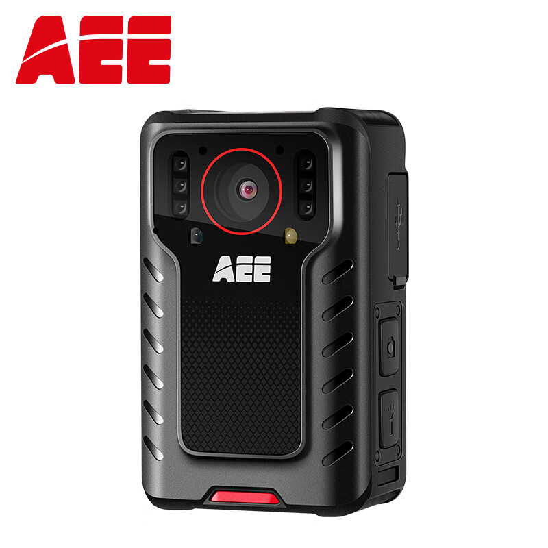 AEE DSJ-K3 32G 摄像记录仪 (计价单位:台) 黑色