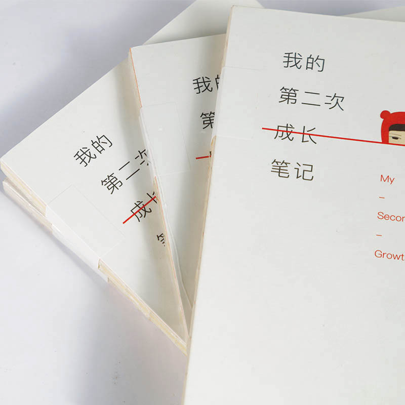 什物计画 梦·看见 笔记本（线上）