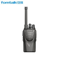 泛腾模拟对讲机FT3600