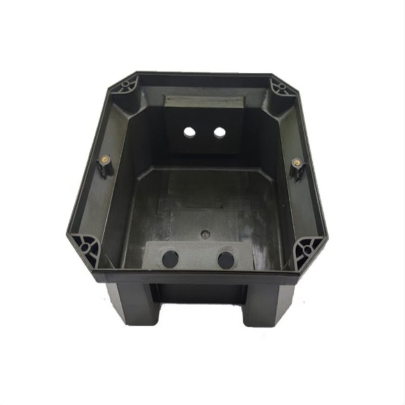 LDZ LDZ-QXD灯光车用应急灯下壳体