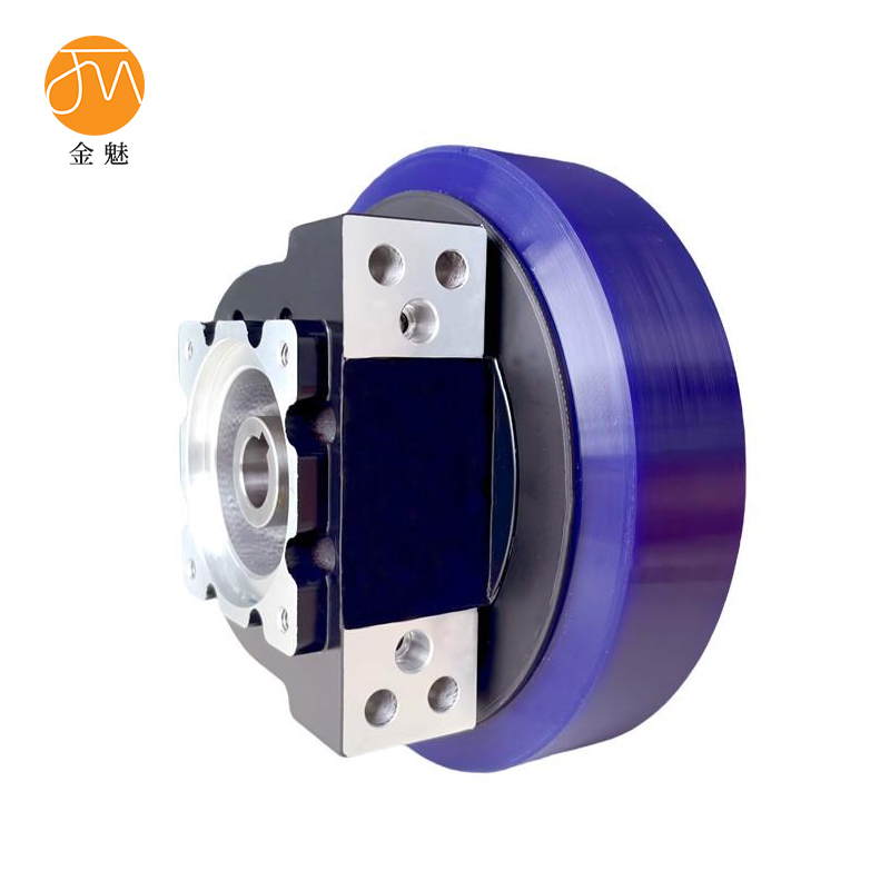 金魅 驱动轮 D180-35 个高清大图