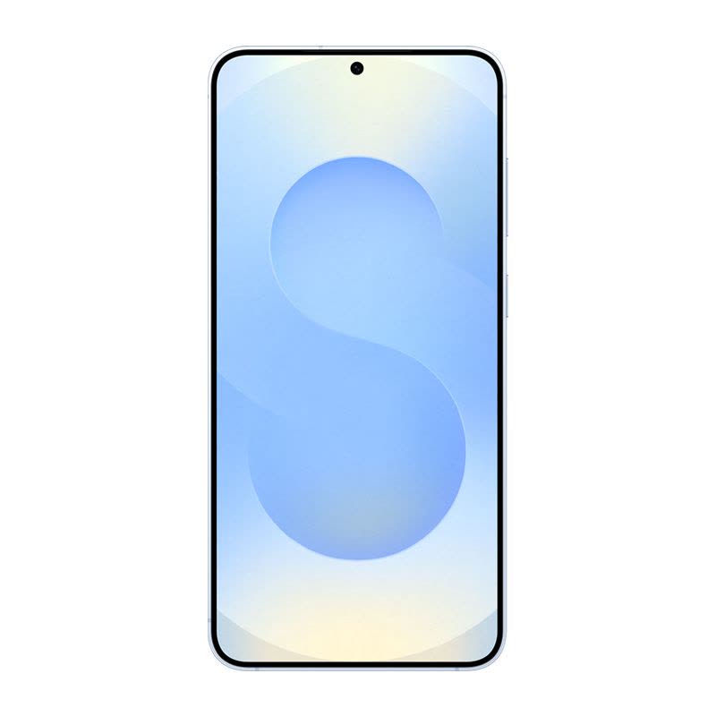 [手机]三星 Galaxy S25+ 12GB+256GB 冷川蓝图片