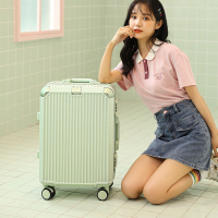 Miyo 6016铝框 20寸 拉杆箱 多色可选