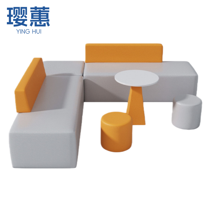 璎蕙 沙发 组合1 套高清大图