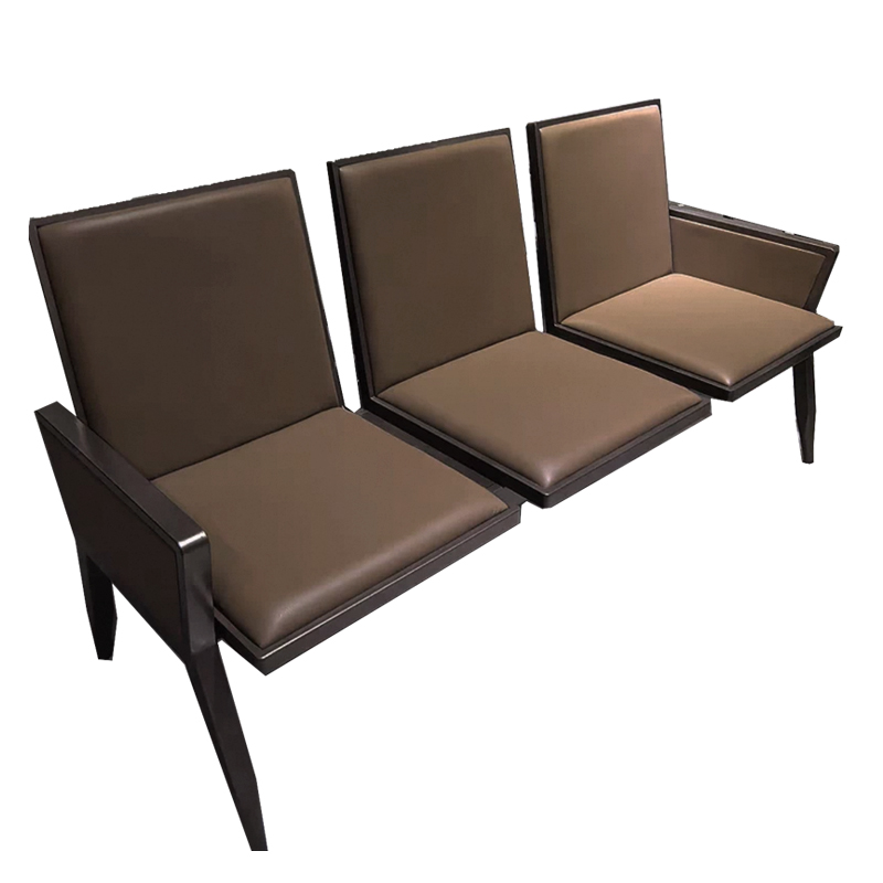 广顺泰 等候椅 A-D89 1780*640*870mm 张高清大图