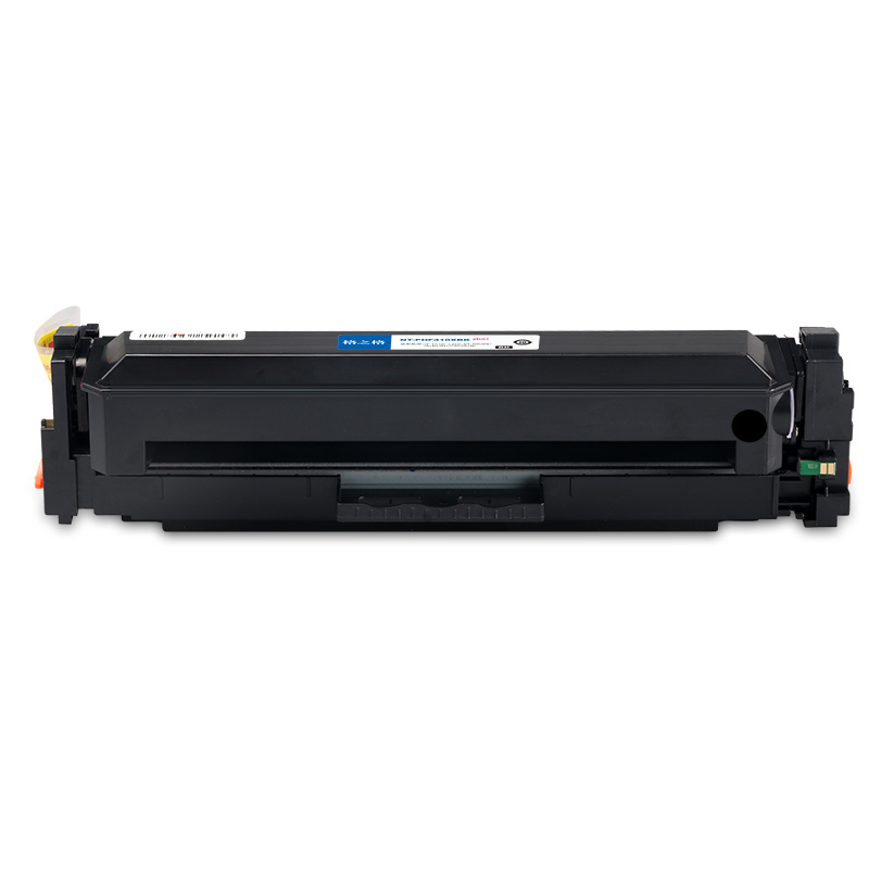 格之格CF410X硒鼓适用HP Color LaserJet M452DW DN NW M477FDW 墨粉盒 黑色