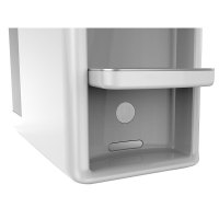 海尔(Haier)净水器速热净饮一体直饮机HRO5027-3RO母婴款反渗透净水机