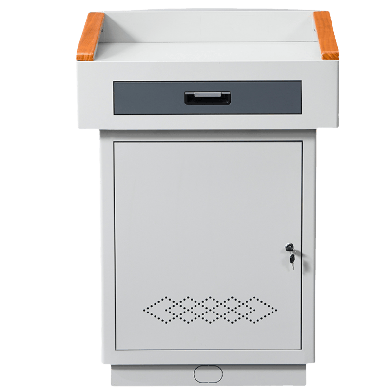 豫龙都讲台0.7m张高清大图