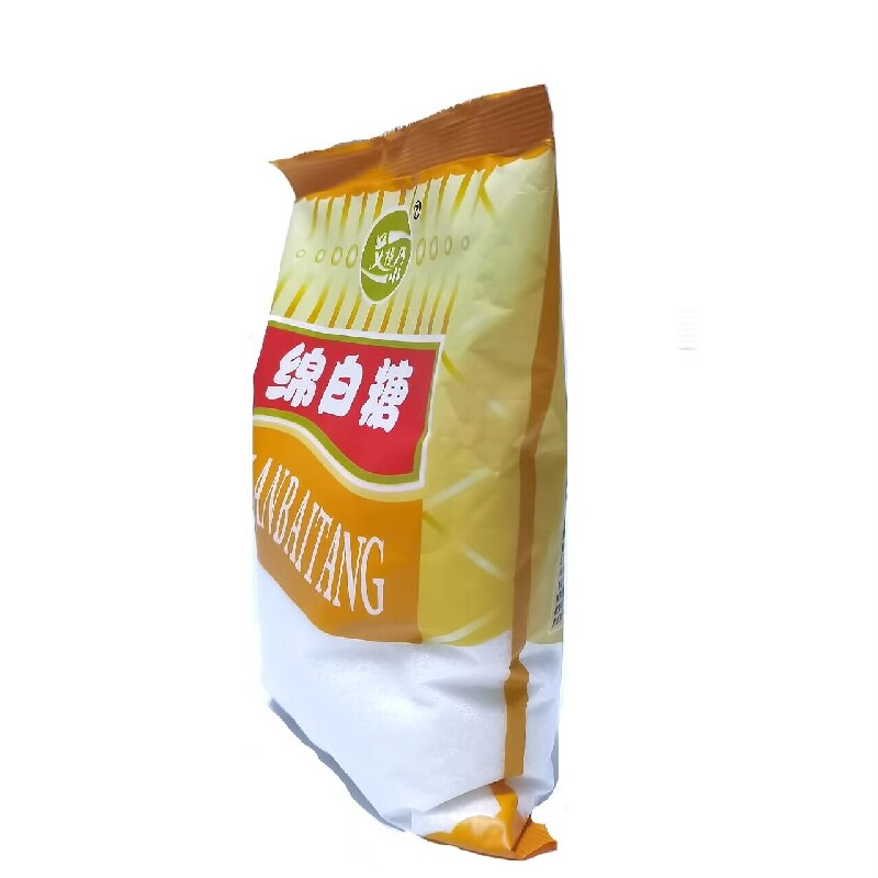 艾提尕绵白糖450克/袋高清大图