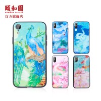 祥瑞颐和手机壳·梅鹿踏清