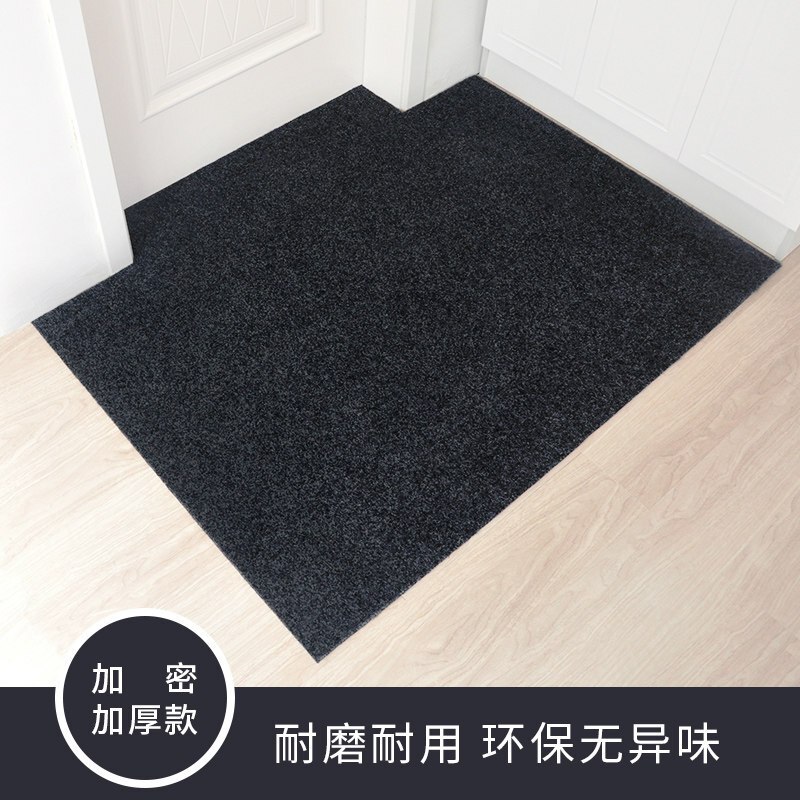 入户防滑地垫口垫脚踏垫进吸水脚垫家用厨房客厅卧室地毯
