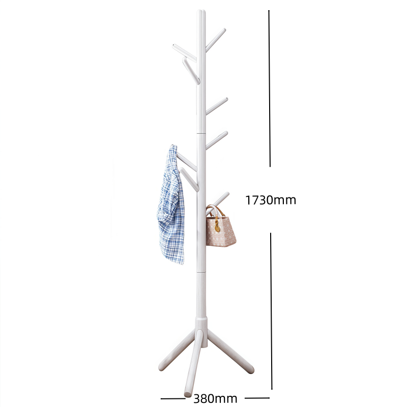 铭思沃衣帽架高清大图