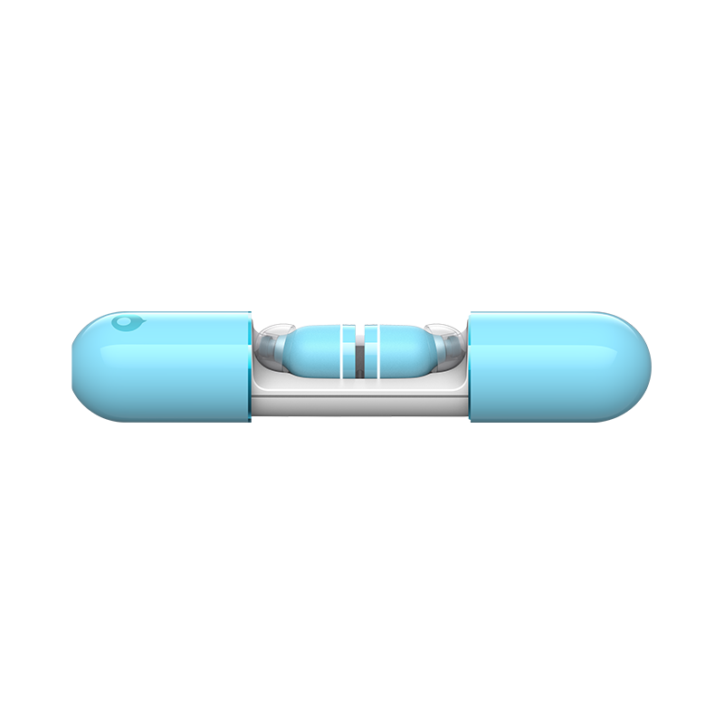 Air Nano疯童双耳真无线运动胶囊蓝牙耳机