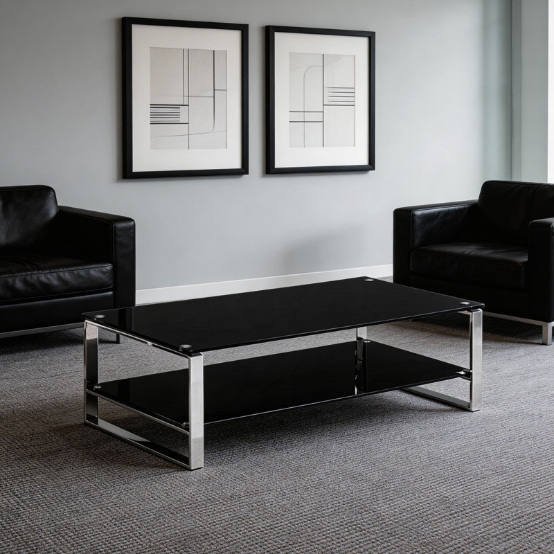 乐非凡 现代茶几 LFFY-CJ012 个高清大图