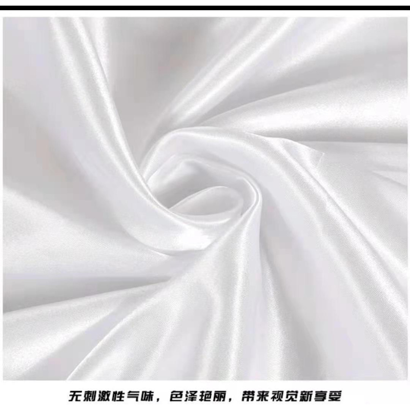 卓亚医疗(ZY) 丝绸布