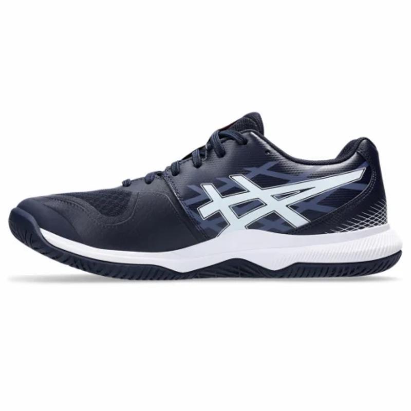 亚瑟士(ASICS)排球鞋男款专业稳定型灵活支撑透气舒适宽版运动鞋