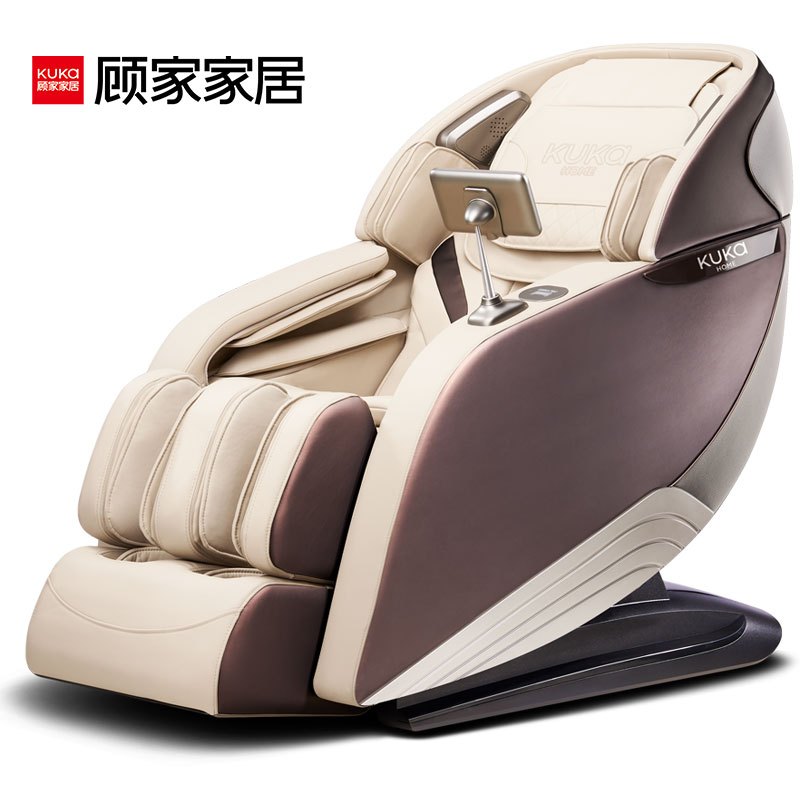 KUKa/顾家家居按摩椅家用全身新款全自动多功能沙发椅PTDK830FY-A