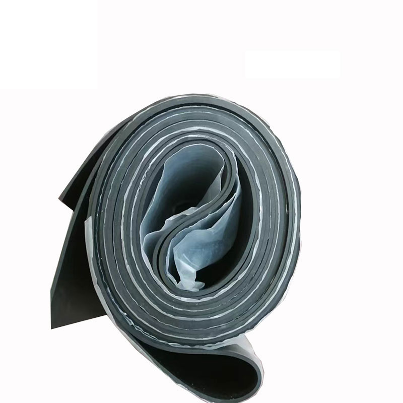 鑫睿辉 绝缘胶垫 厚5mm 平方米高清大图