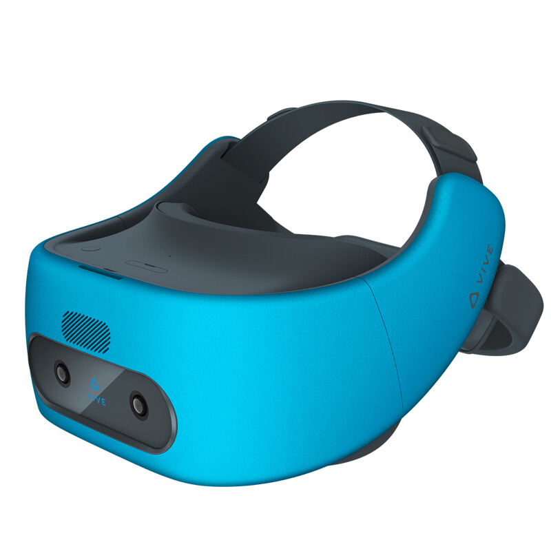 HTC Vive Focus VR一体机 智能眼镜 电眼蓝