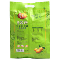 YJ维维无蔗糖豆浆粉 (500g)