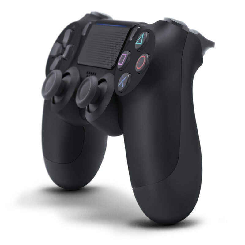 PS4国行手柄[黑色]