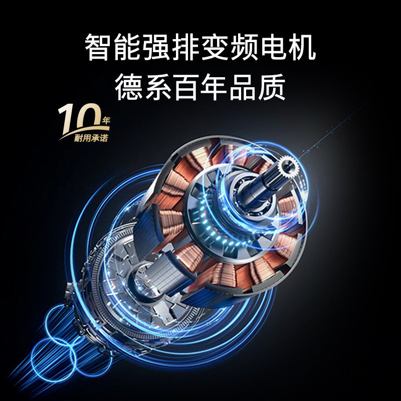 西门子 SE53HS66KC [灶下大内腔]12套嵌入式官方家用洗碗机高清大图