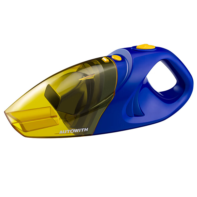 安途卫仕车载吸尘器便携吸尘器自驾清洁用吸尘器AW206