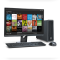 戴尔(DELL)灵越Inspiron3647-R8738B台式电脑（i3-4170 4G 500G 2G独显 23英寸）
