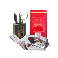[梅州助农馆]国兴茶业 单丛茶 罐装一级茶 1罐装 250g