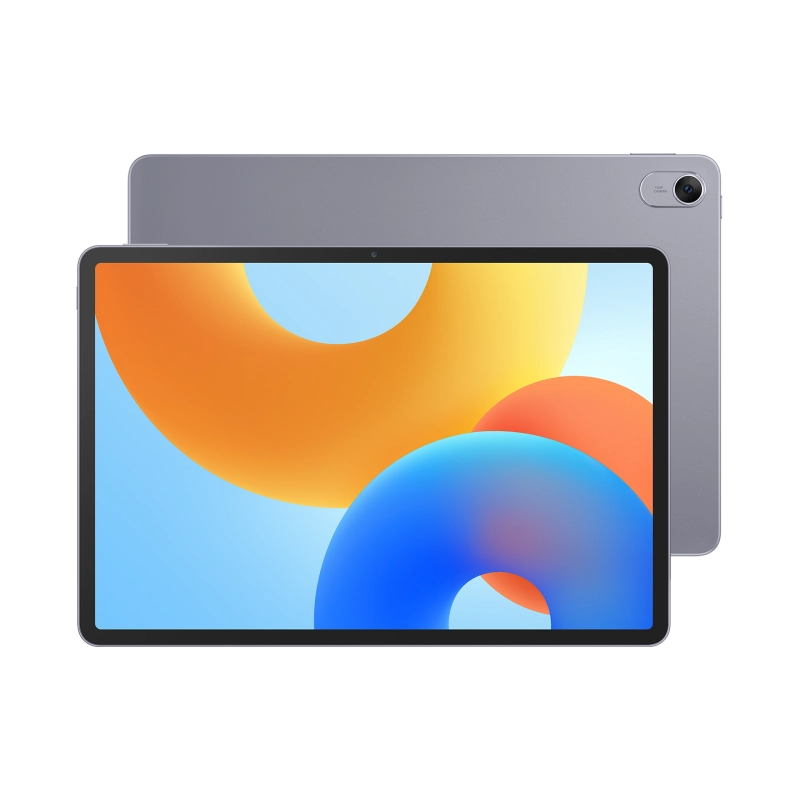 HUAWEI/华为MatePad 2024款 11.5英寸柔光版高刷护眼全面屏考研网课学习平板电脑 8+128GB[WiFi版]深空灰高清大图