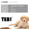 汤恩贝BD5火鸡牛肉胡萝卜成犬无谷粮22磅10kg狗粮