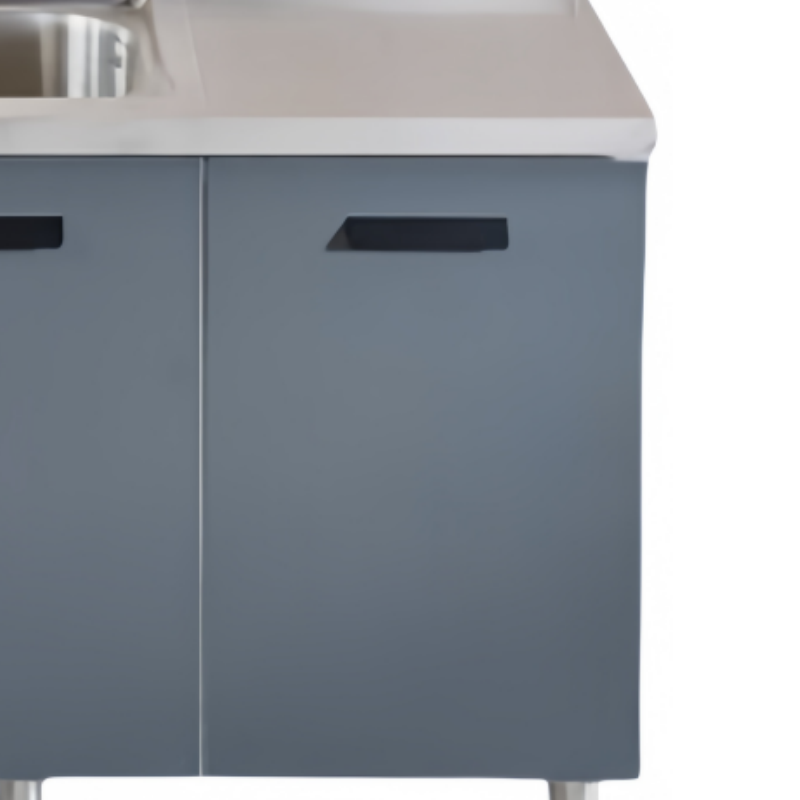 依韵珂灶台柜180*50*82cm台高清大图