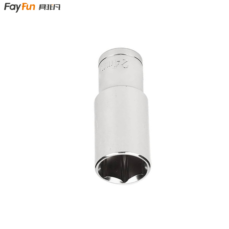 具非凡 套筒 24mm 个高清大图