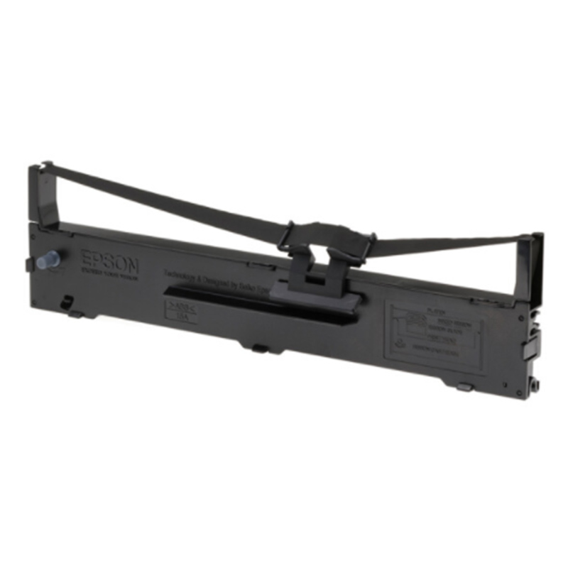爱普生（EPSON）C13S015590 色带 黑色适用LQ-590K 色带/碳带高清大图
