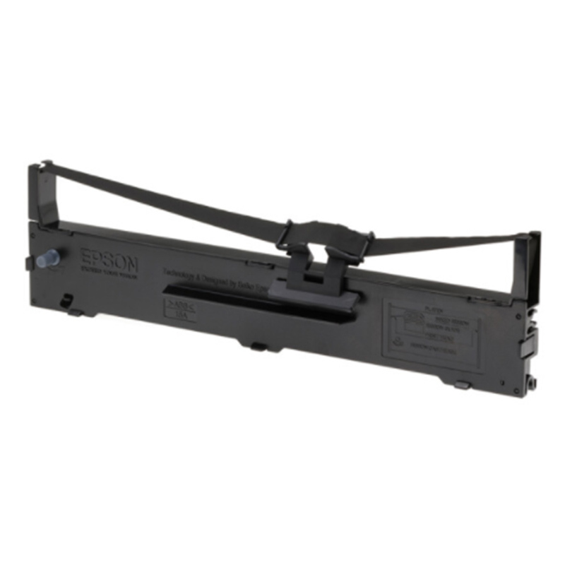 爱普生(EPSON)C13S015590 色带 黑色适用LQ-590K 色带/碳带