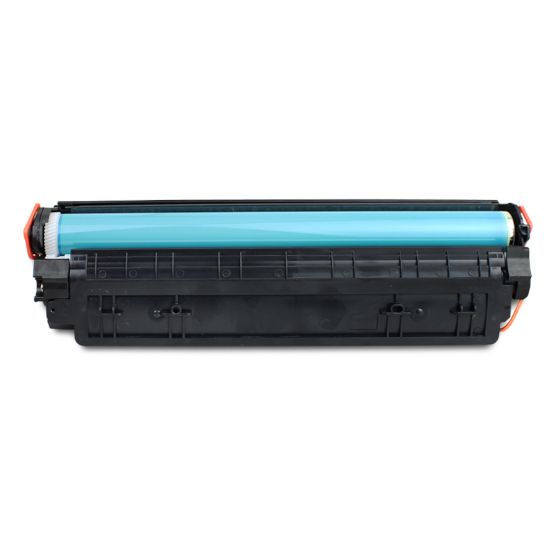欧普青花HP CC388A易加粉硒鼓适用HP P1007/P1008/1136/1108等 粉盒 硒鼓 墨盒高清大图