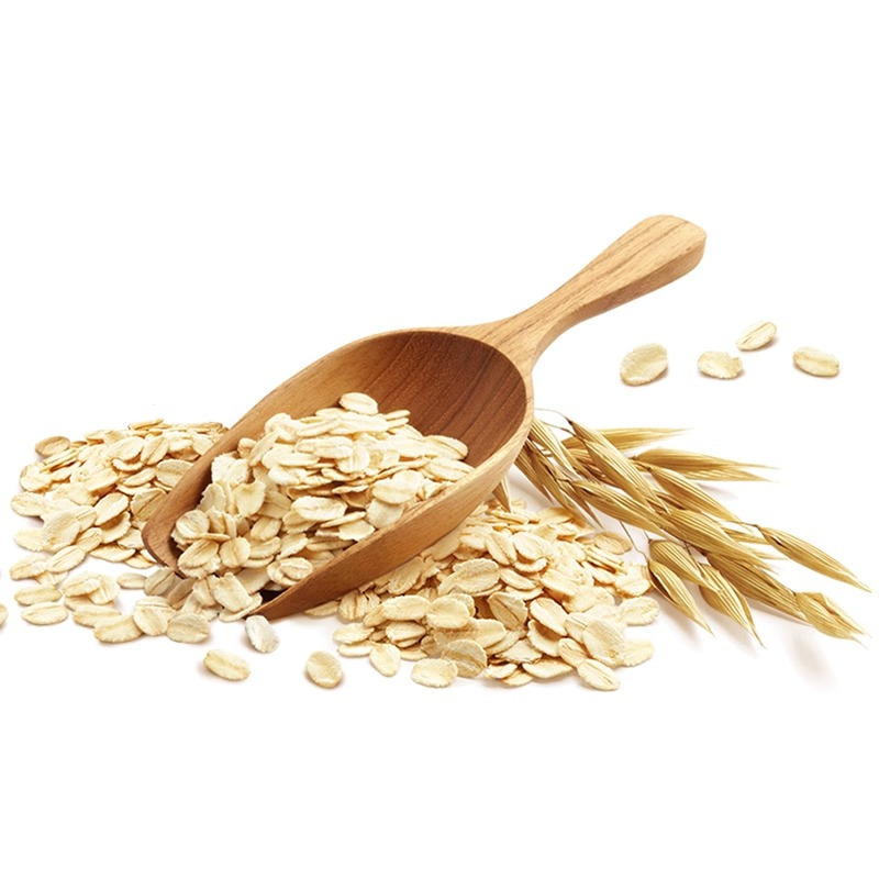 桂格燕麦片1000g罐装装冲调谷物制品即食燕麦片高清大图