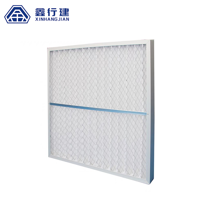 鑫行建 防尘过滤网 XXJ-FCGLW562 个高清大图