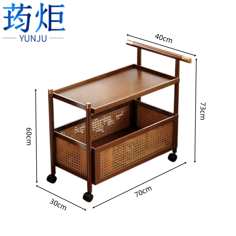荺炬收纳架高清大图