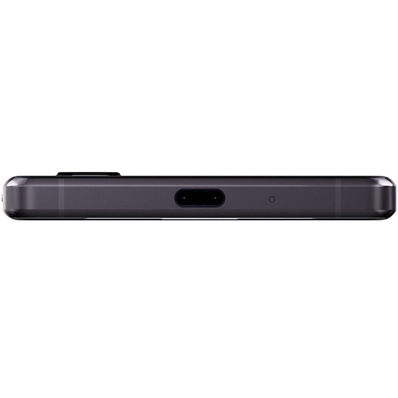 Sony/索尼 Xperia 1 Mark II 智能手机 骁龙865 12G+256G 4K高清 微单技术三摄拍照录影 双卡双待手机5G 暮光紫