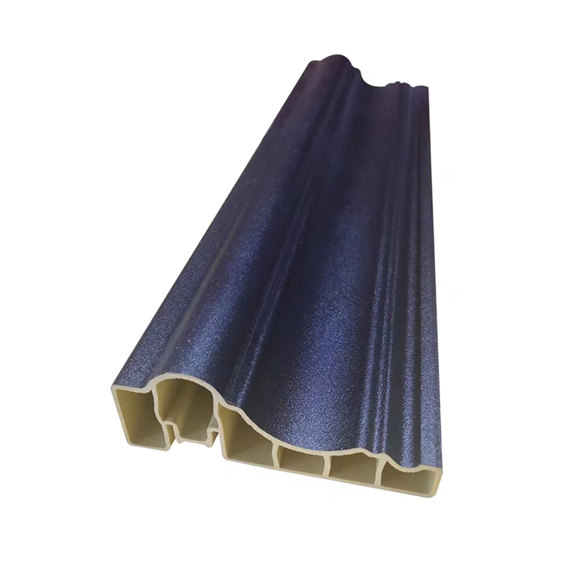 琪佳鸿 墙板收口装饰线 3000*35mm 米高清大图