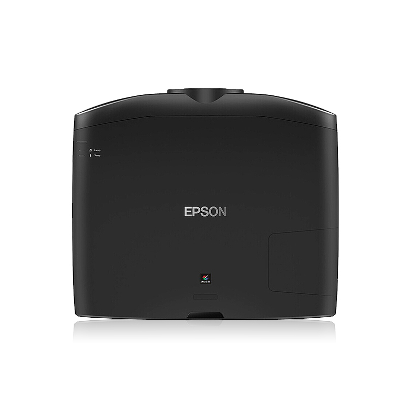 爱普生(EPSON)CH-TW9400 专业级家用投影机 4K超高清投影电动镜头2600流明