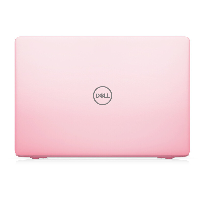 戴尔(DELL) 灵越5370-R1625P 13.3英寸笔记本电脑(i5-8250U 4GB 256G固 2G独显粉)