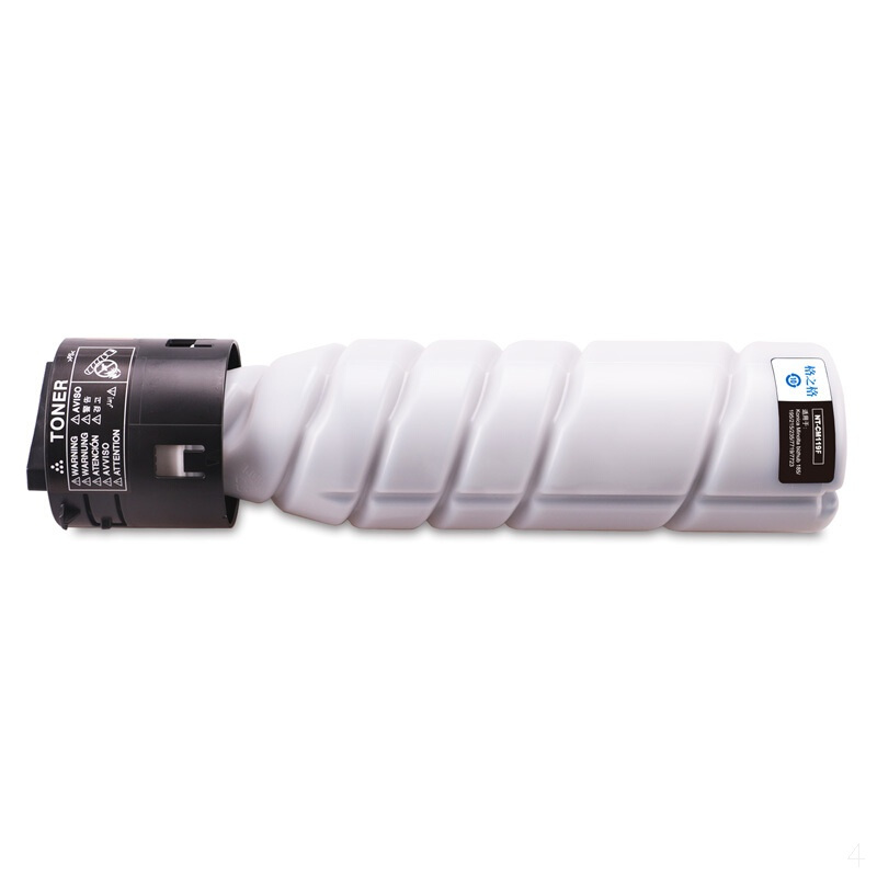 格之格TN-119复印机粉盒NT-CM119黑色适用柯美185 195 215 235 7719 7723系列